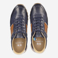 La Martina TODI - Blue, combined - Sole