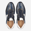 Galizio Torresi 319860 V70720 - Blue, combined - Sole
