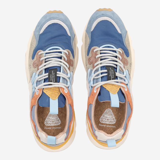Flower Mountain YAMANO 3 - Colorful - Sole