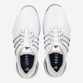 Adidas TOUR360 25 - Weiß - Sohle