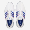  TOUR360 24 - White,combined - Sole