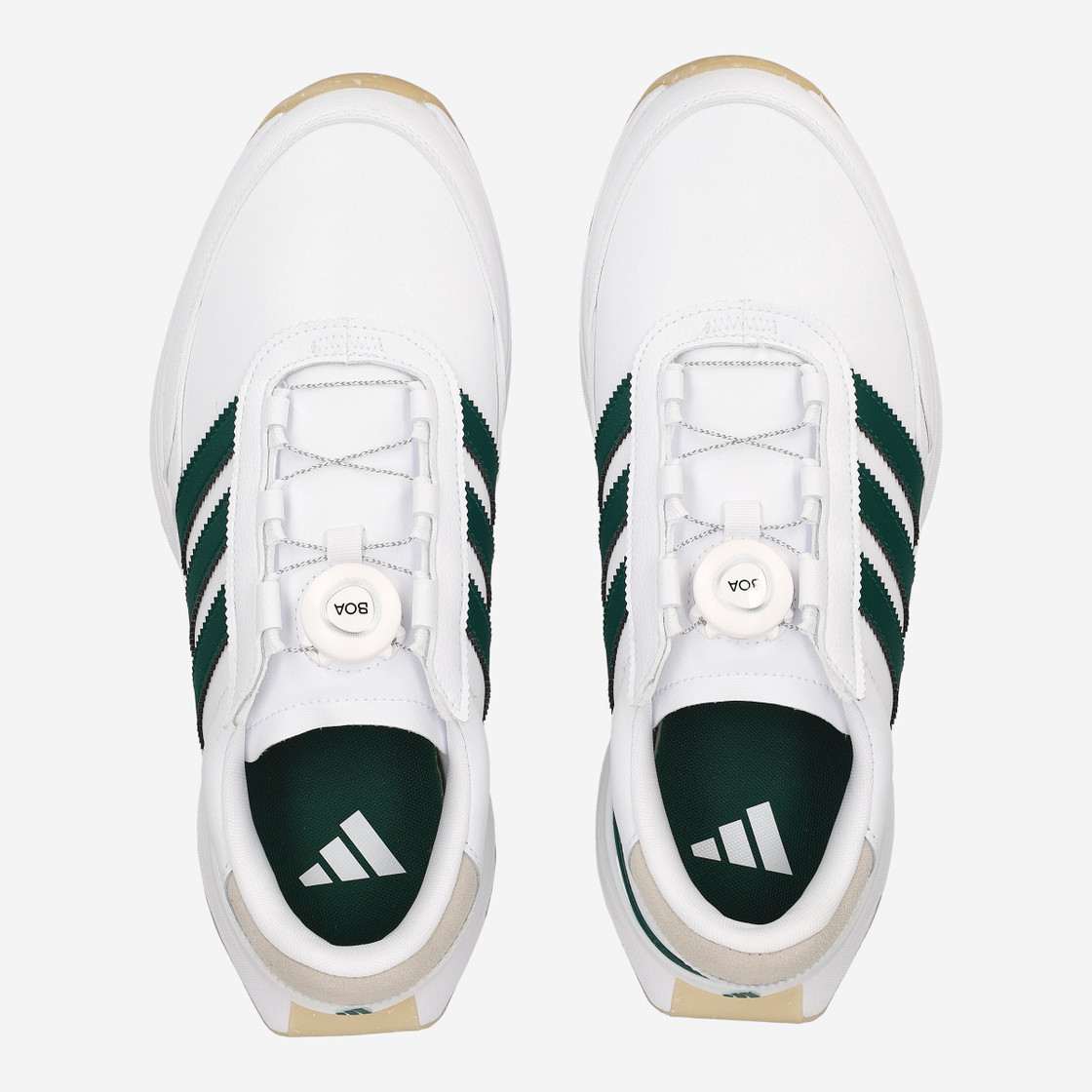  S2G 26 BOA - White,combined - Sole