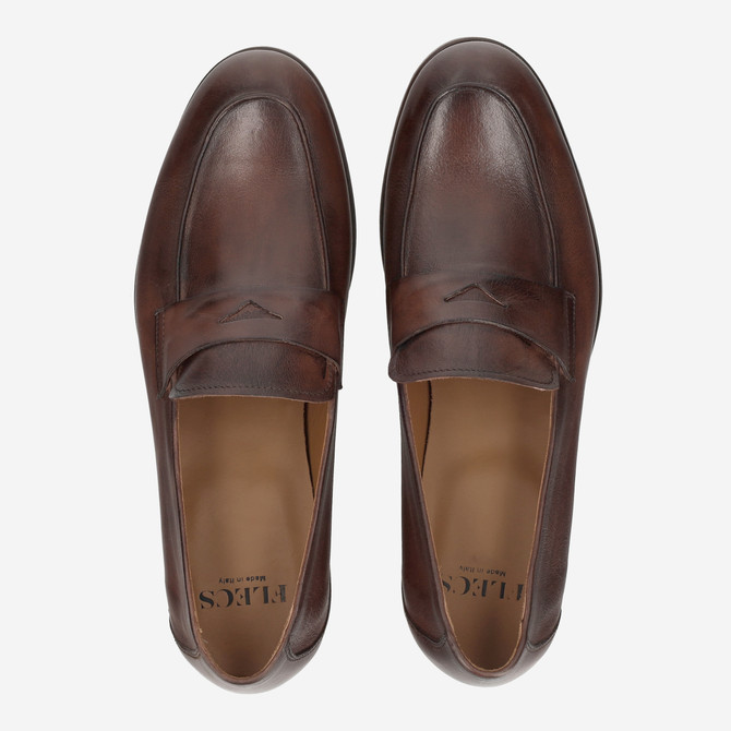 Flecs M720 - Brown - Sole