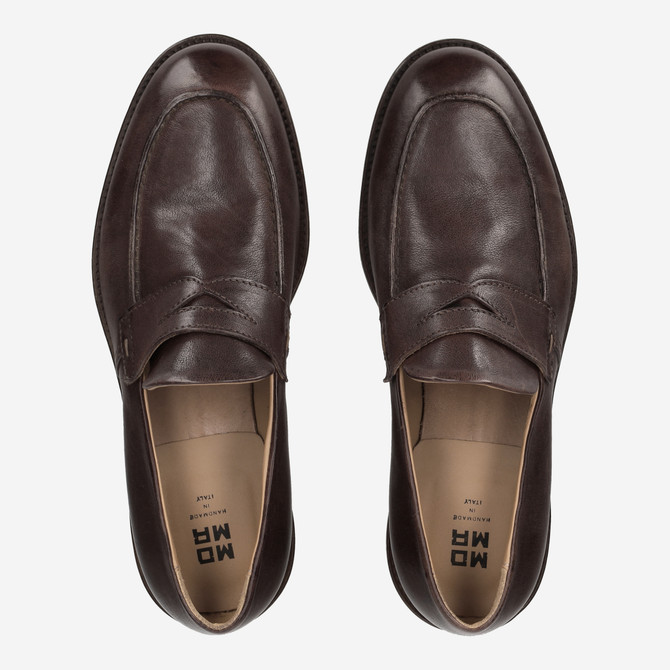 Moma Frago 16502E-KU - Brown - Sole