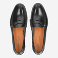 Santoni 18955 N01 - Black - Sole