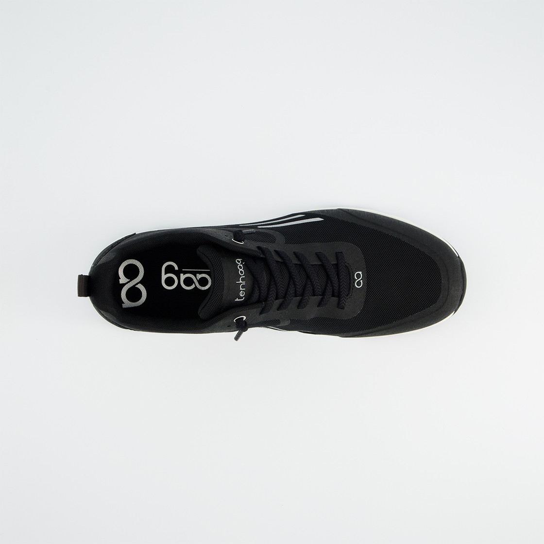 tenhaag everyhaag - Black - Sole