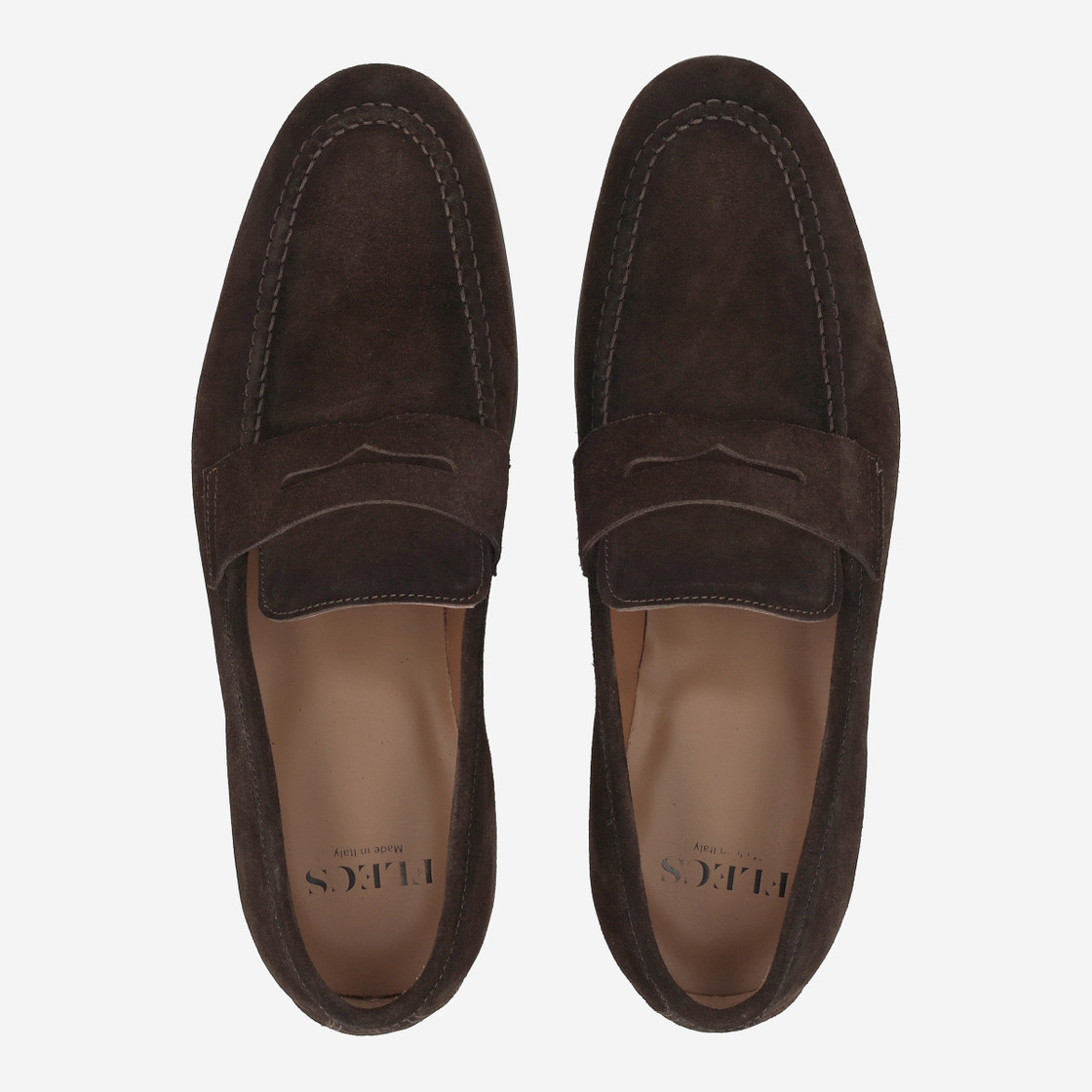 Flecs I305 - Brown - Sole