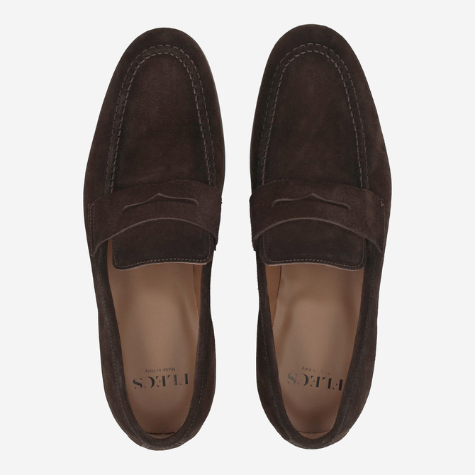 Flecs I305 - Brown - Sole