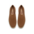 Clarks Torford Easy - Brown - Sole