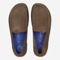 birkenstock UTTI SLIP ON - Brown - Sole
