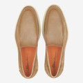 Santoni 17824 C30 - Beige - Sole