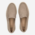 Boss Sienne_Loaf - Beige - Sohle