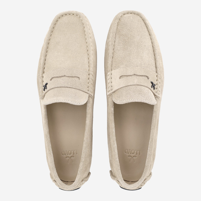 Lloyd ROVER - Beige - Sohle
