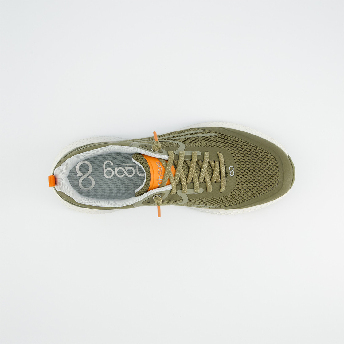 tenhaag neohaag - Green - Sole