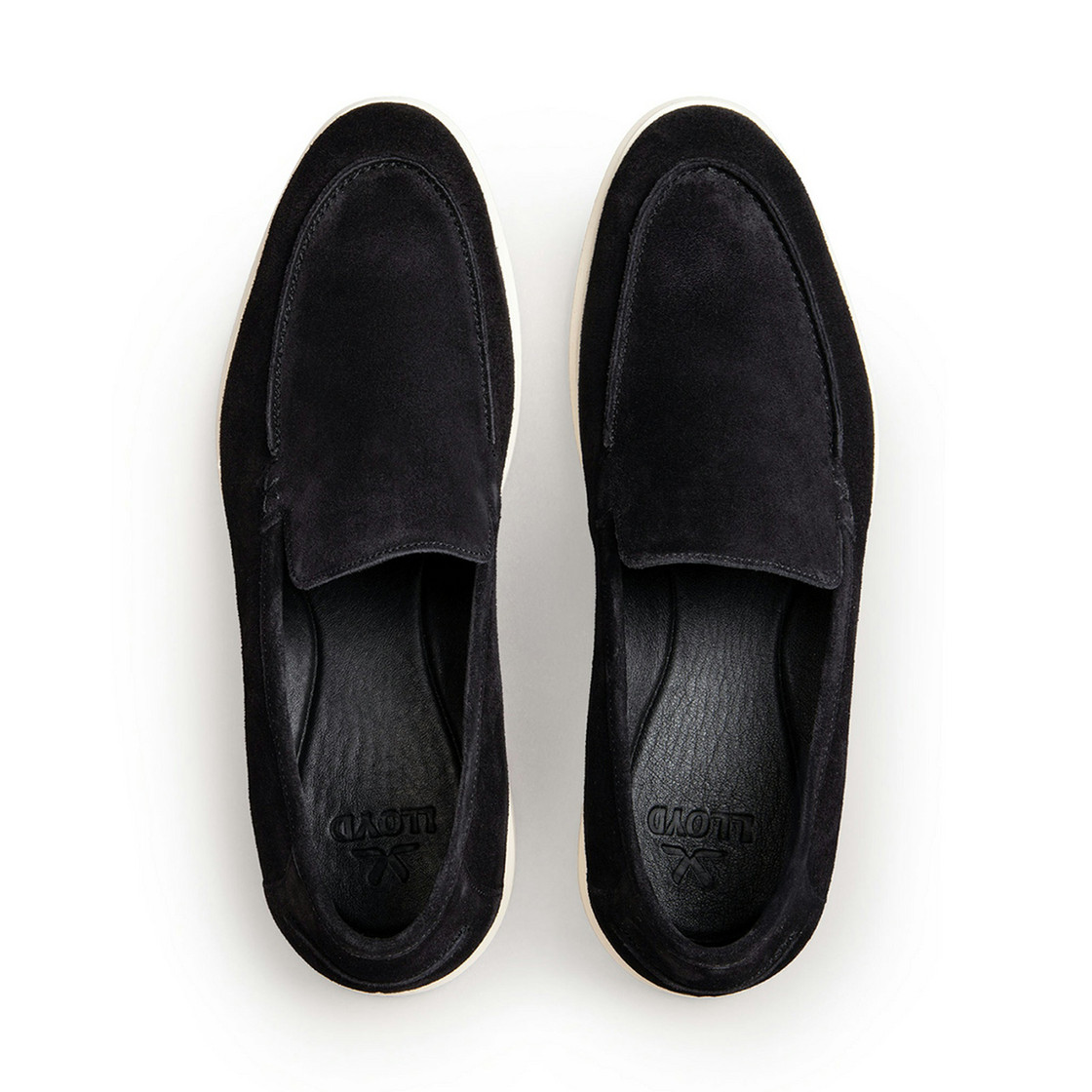 Lloyd STRIDE FLEX - Blue - Sole