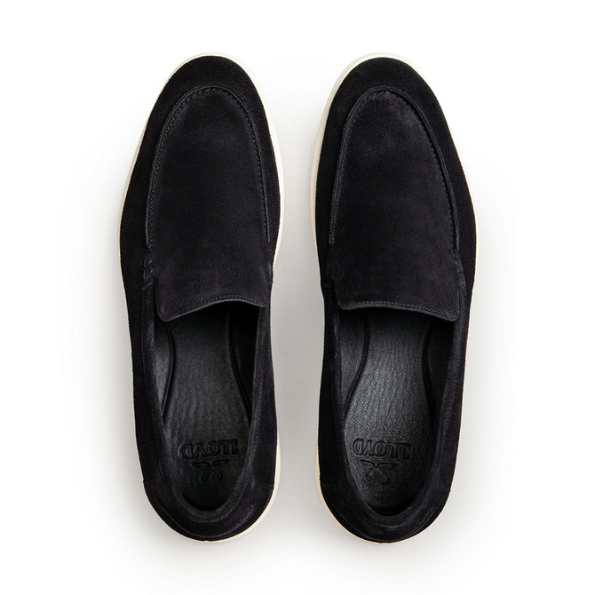 Lloyd STRIDE FLEX - Blue - Sole