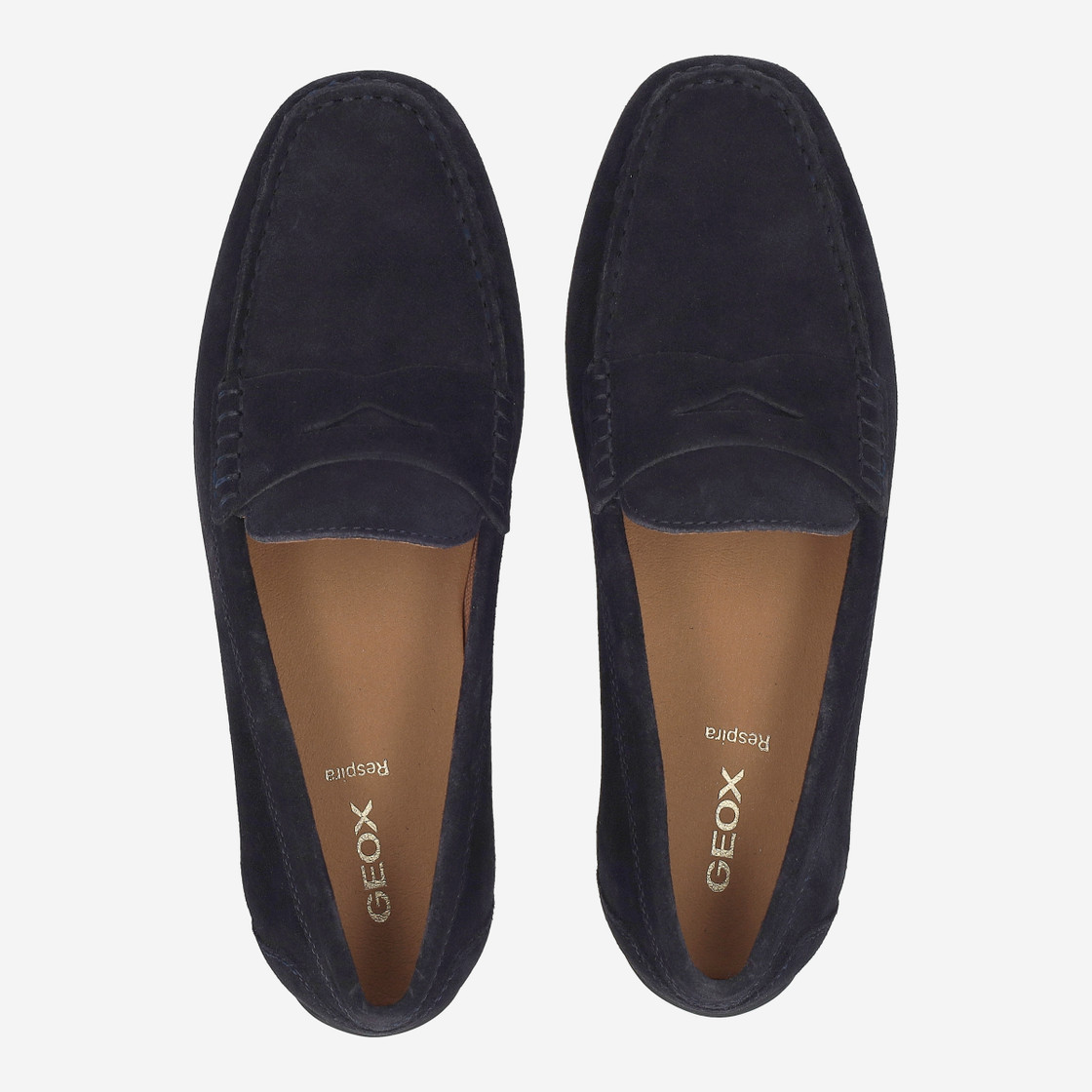 Geox ISTRIA - Blue, dark - Sole