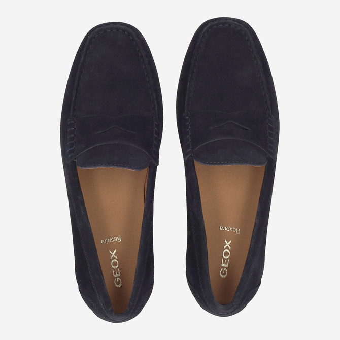 Geox ISTRIA - Blue, dark - Sole