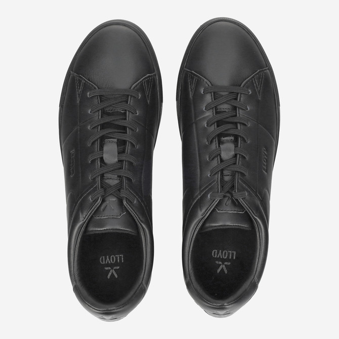 Lloyd COURT - Black - Sole