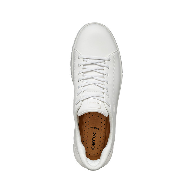Geox FLEXTRIDE PLUS - White - Sole