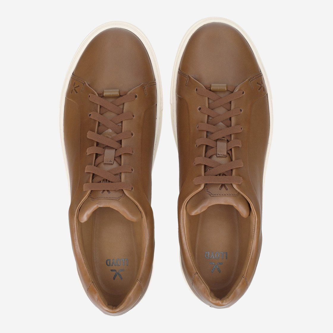 Lloyd METRO - Brown - Sole