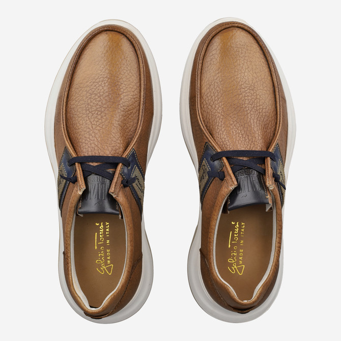 Galizio Torresi 310360 V70740 - Braun - Sohle