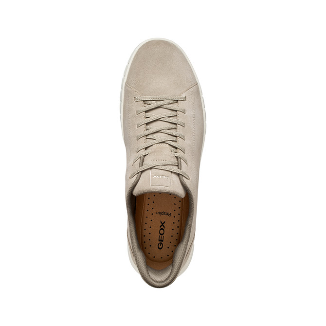 Geox FLEXTRIDE PLUS - Beige - Sole