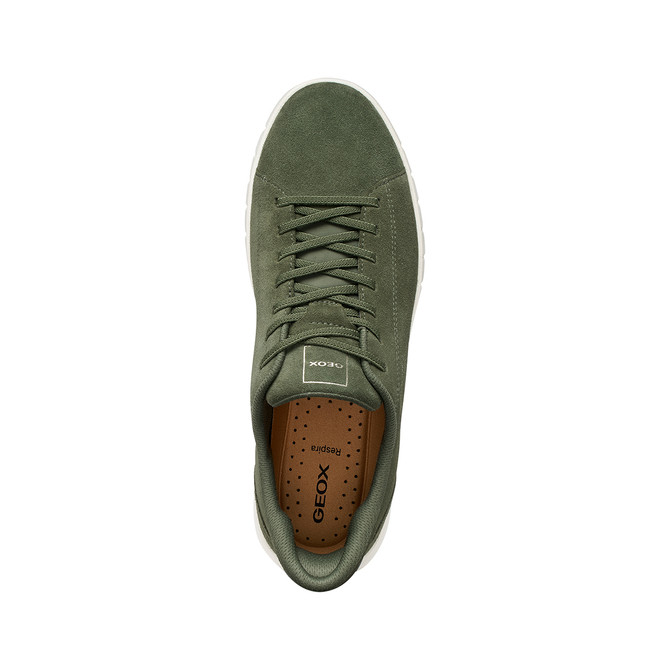 Geox FLEXTRIDE PLUS - Green - Sole