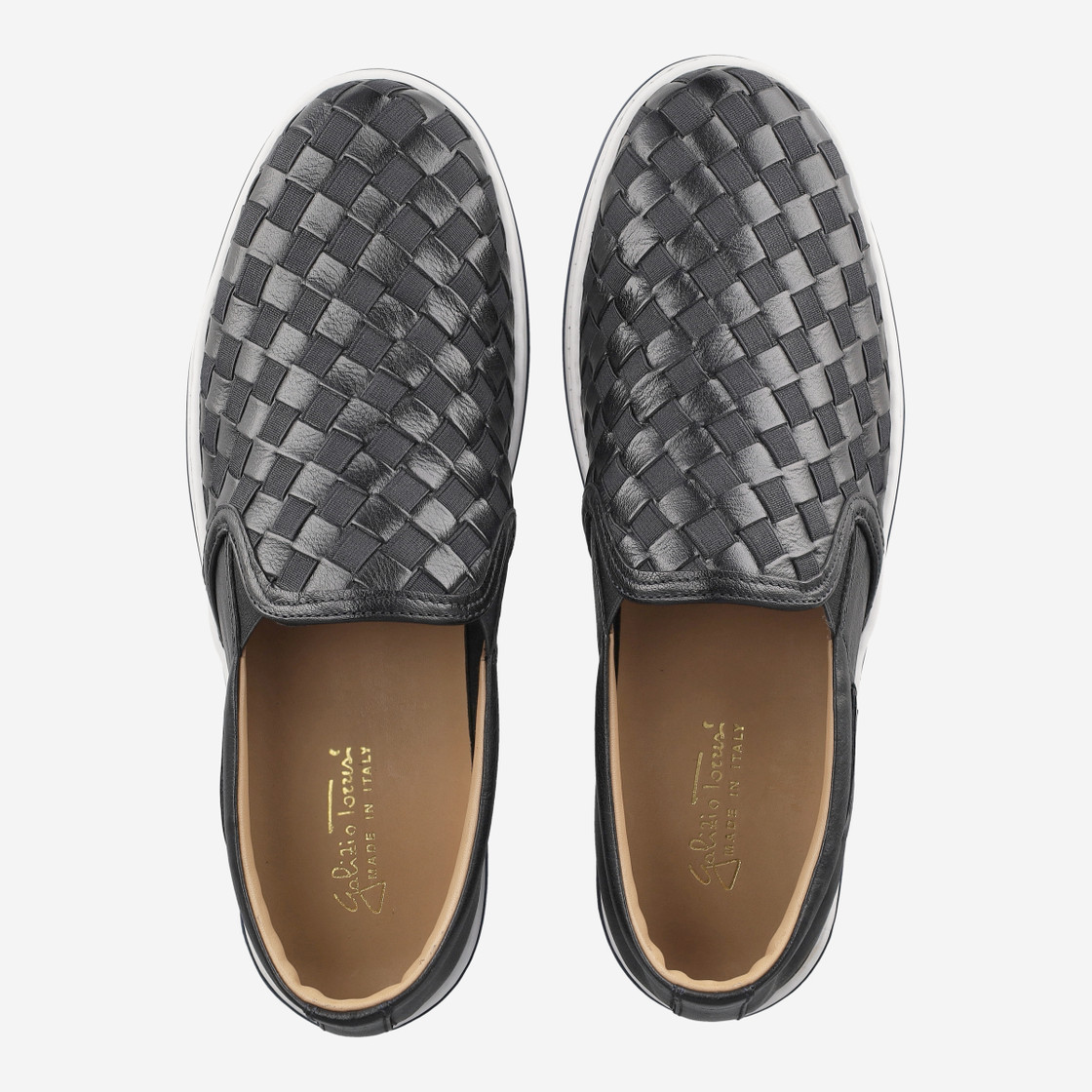 Galizio Torresi 415360 V70697 - Schwarz - Sohle