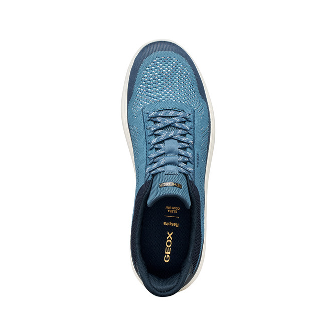 Geox SPHERICA PLUS - Blue - Sole