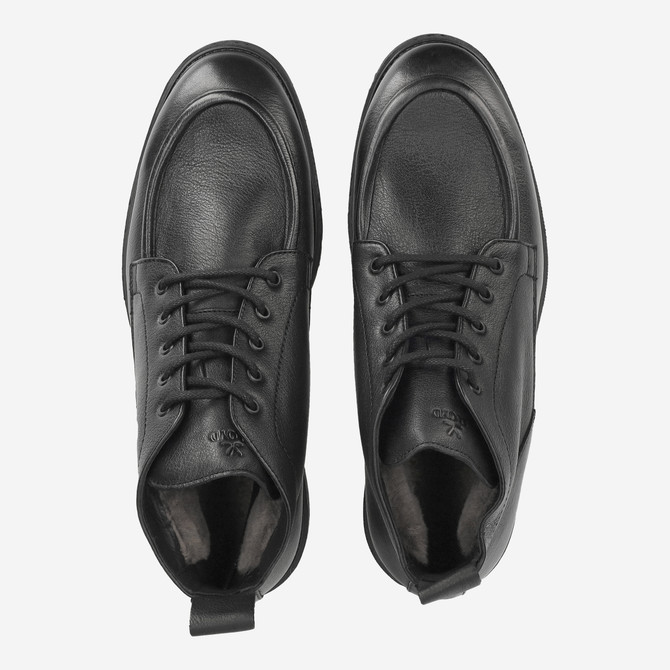 Lloyd SELECT 325L - Black - Sole