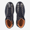 Santoni 18190 U59 - Blue - Sole