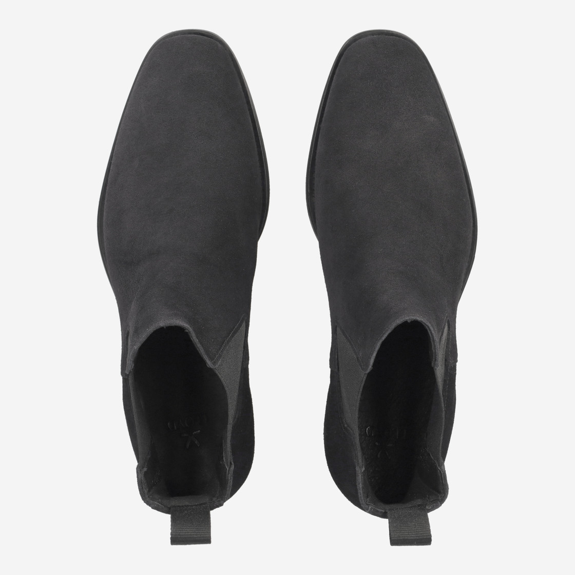 Lloyd VERA 315 - Schwarz - Sohle