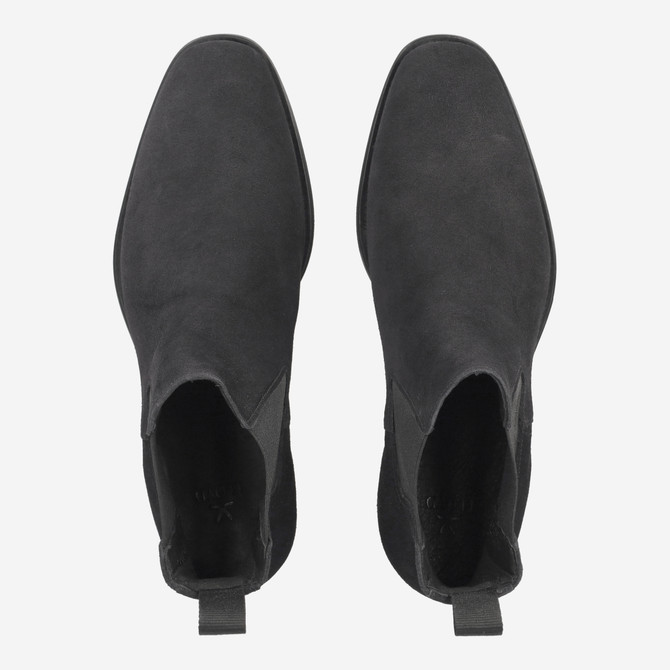 Lloyd VERA 315 - Schwarz - Sohle