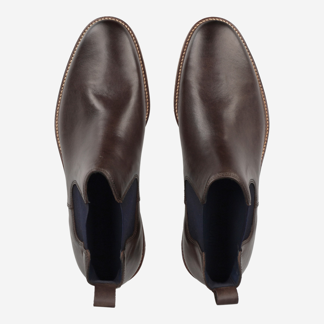 Lloyd 15-213-07 - Brown - Sole