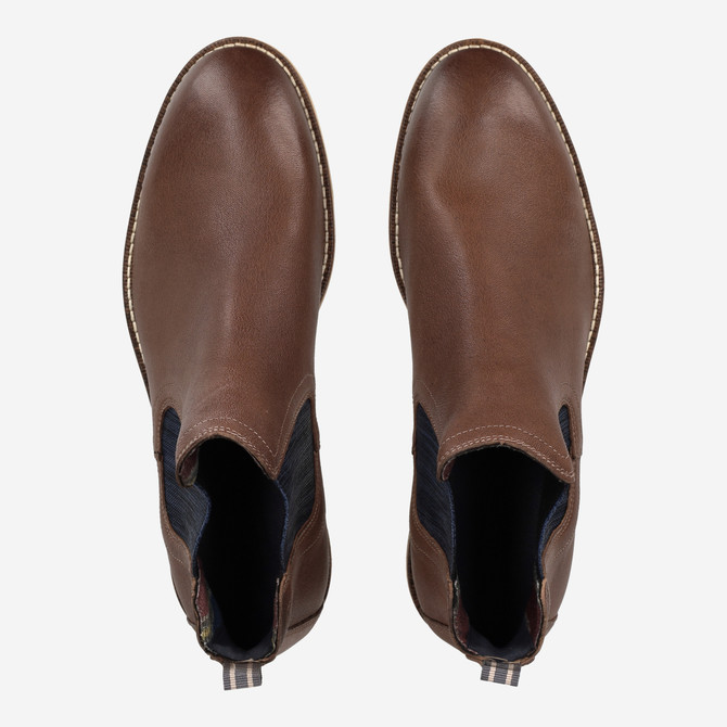 Lloyd 15-215-03 - Brown - Sole