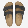 birkenstock ARIZONA WB - Black - Sole