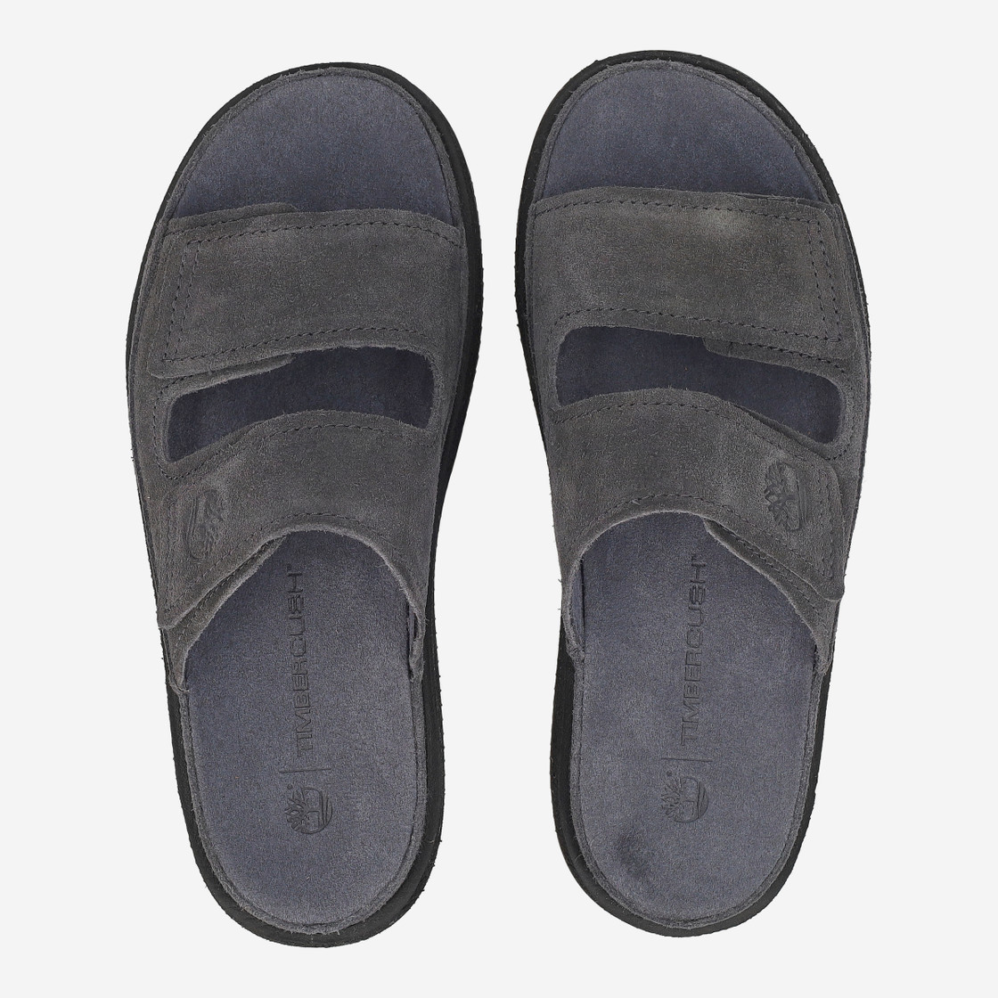 Timberland A2755 CASCO COVE - Gray - Sole