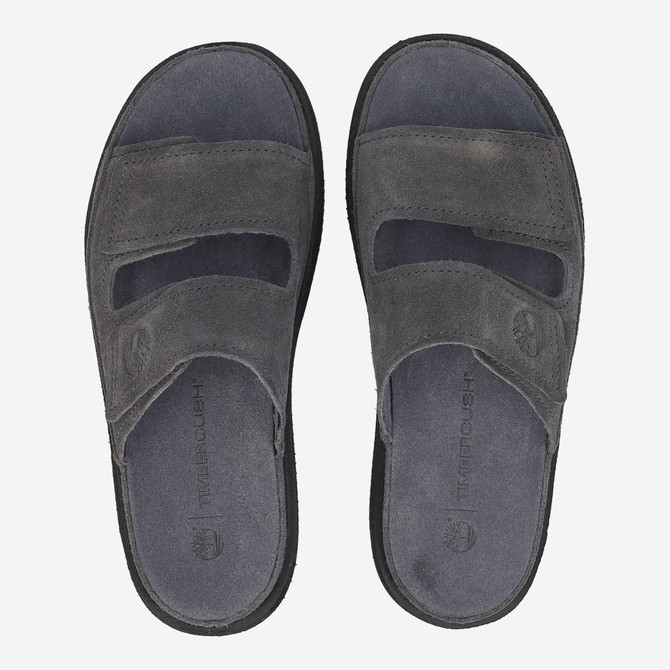 Timberland A2755 CASCO COVE - Gray - Sole