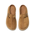 Clarks Solsbury Mule - Brown - Sole