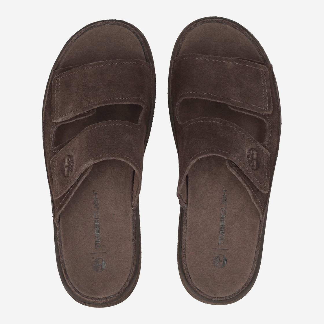 Timberland A2755 CASCO COVE - Brown - Sole