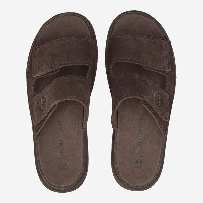 Timberland A2755 CASCO COVE - Brown - Sole