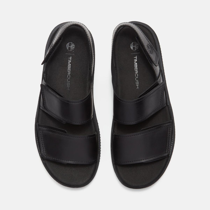 Timberland A26X8 CASCO COVE - Black - Sole