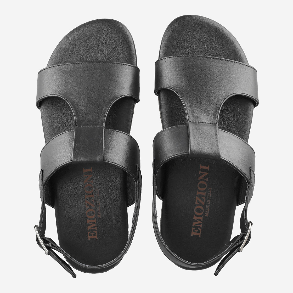 Emozioni M8141 - Schwarz - Sohle