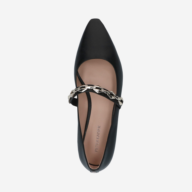  72121 - Black - Sole