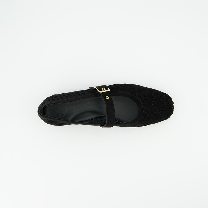 Paul Green 1213-059 - Black - Sole