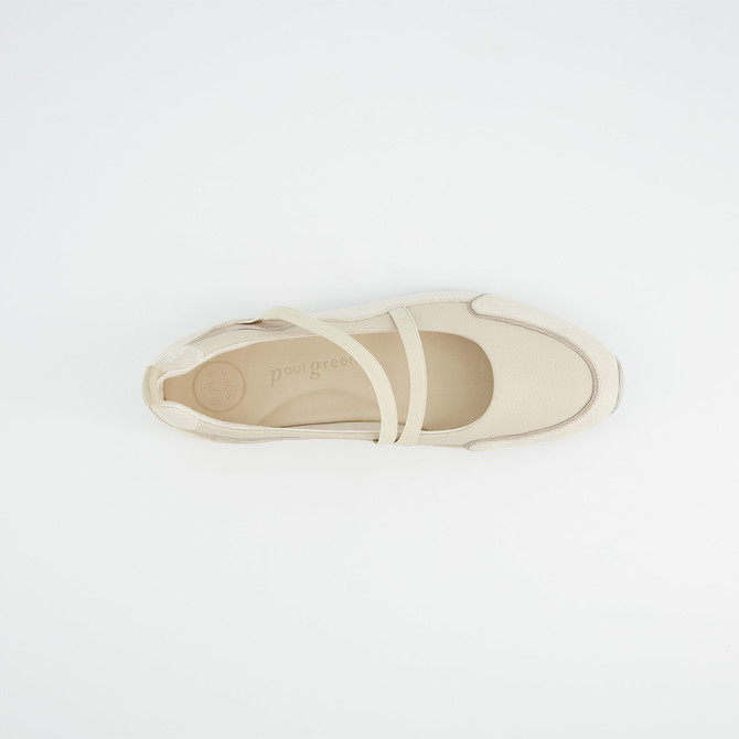 Paul Green 1191-019 - Beige - Sole