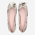 Pretty Ballerinas 53.428 - White,combined - Sole