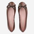 Pretty Ballerinas 35.663 - Brown - Sole