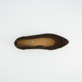Paul Green 1215-009 - Brown - Sole